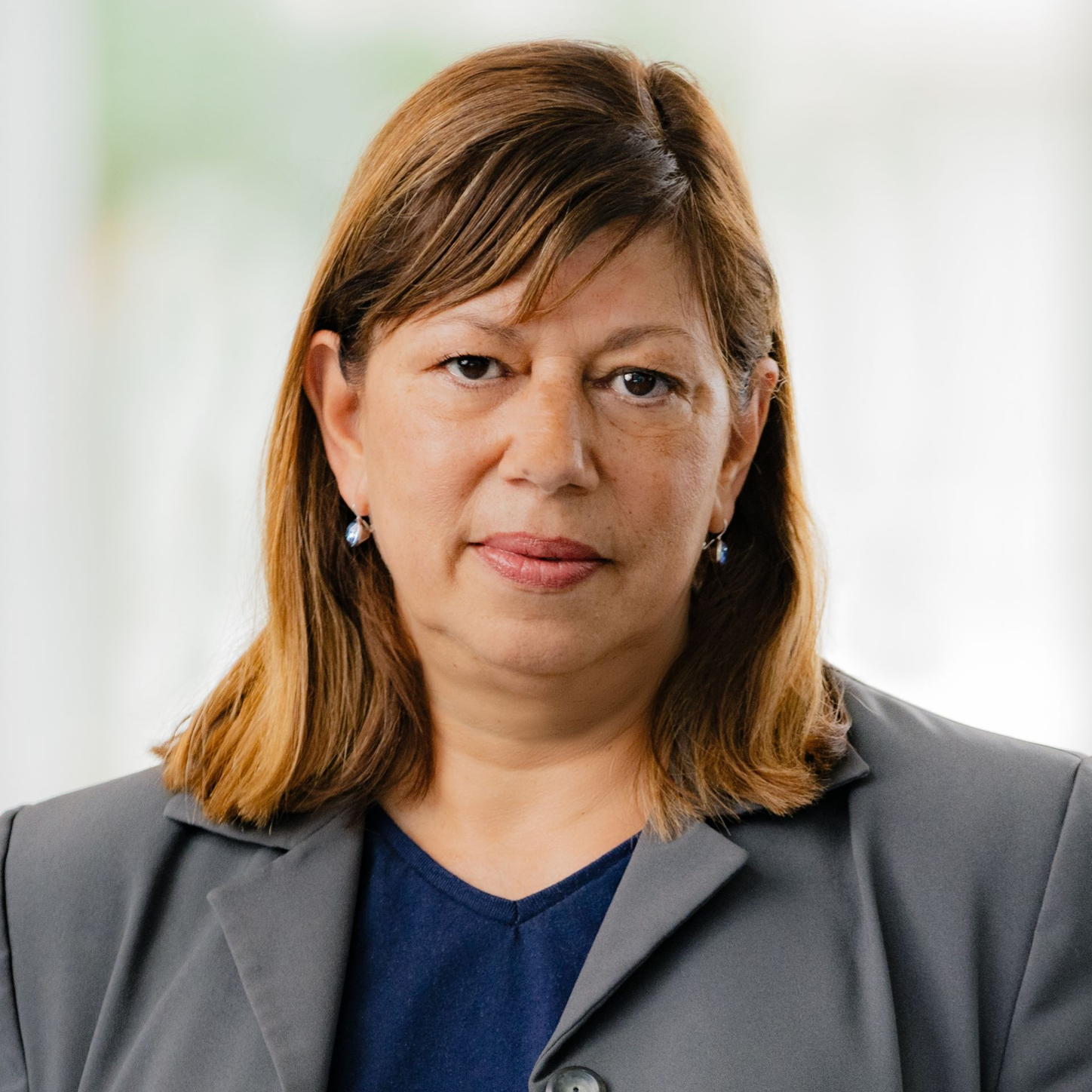 Georgina Prodhan