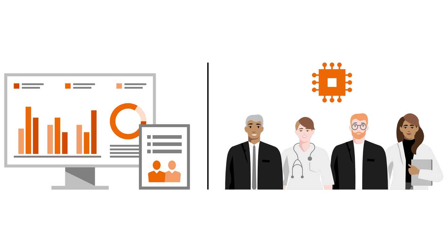 Connect Platforms and Smart Enablers