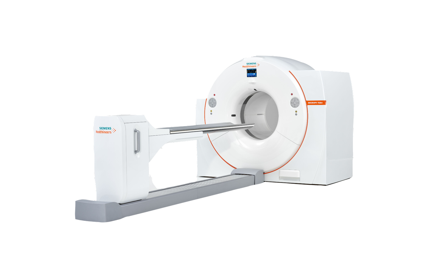 product image biograph vision