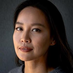 Charissa Ikan-Reyes