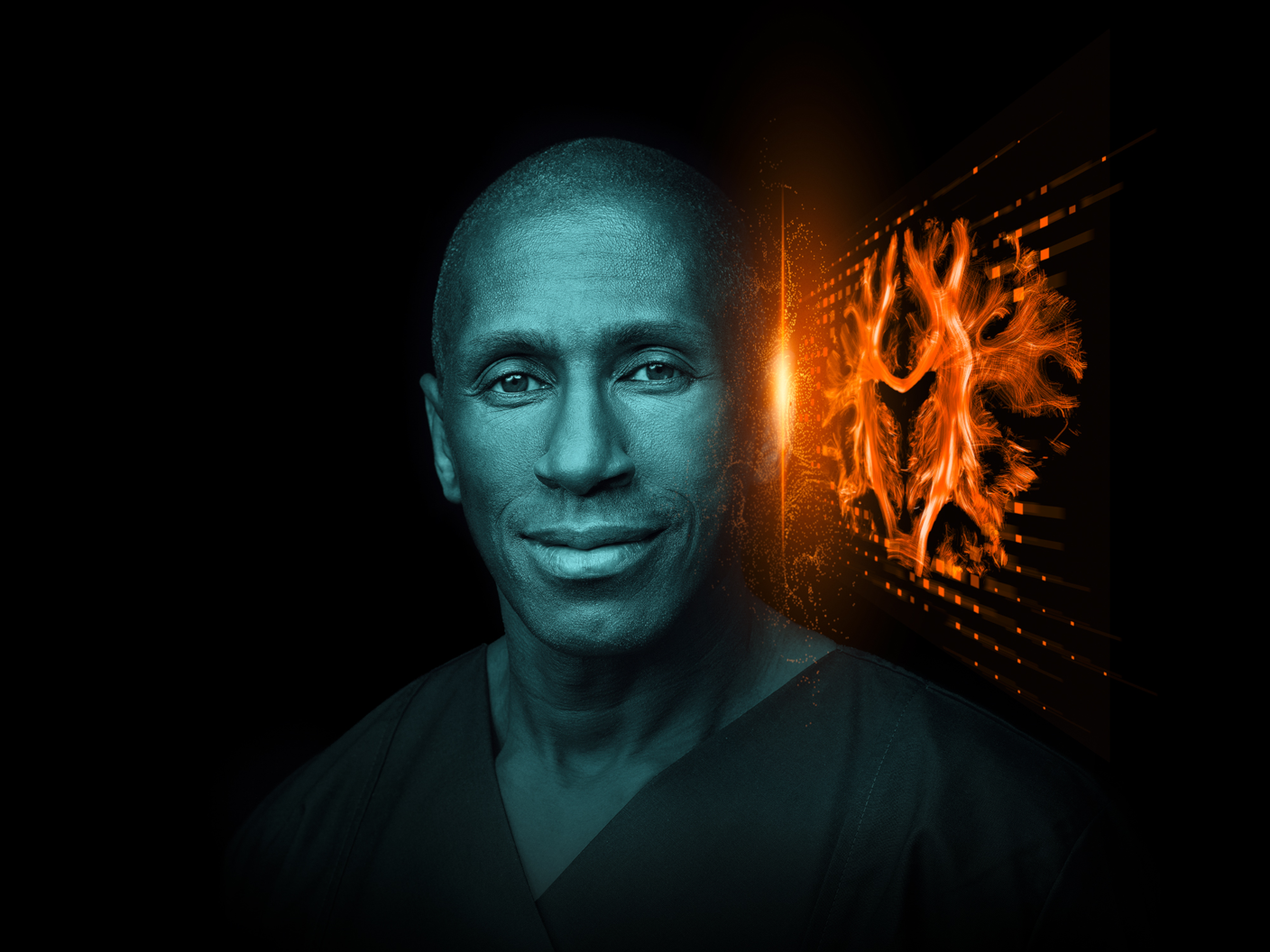 RSNA Keyvisual